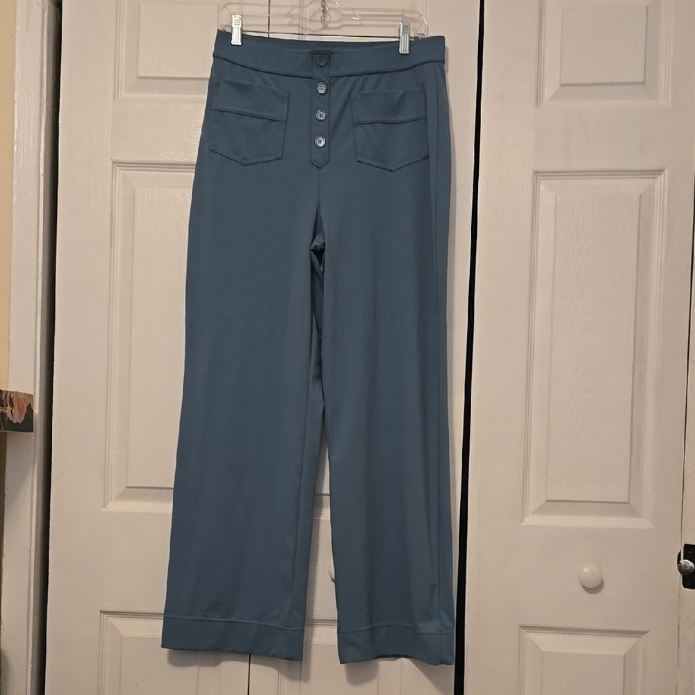 Halara Blue Women's Pants